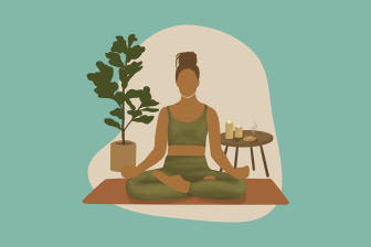 Oppdag mindfulness: Gratis kurs