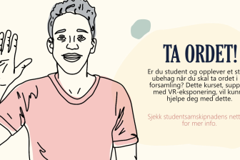 Ta Ordet kurs – Hamar