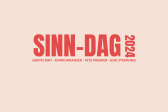 SINN-dag Evenstad