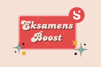 Eksamensboost Webinar