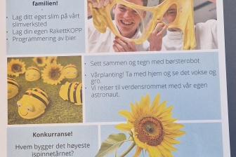 Barnas ingeniørdag