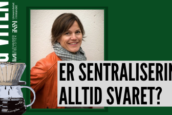 Vettug viten med Trude Hella Eide